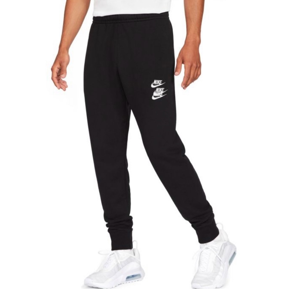 NWT Nike Black Sweatpants Men’s